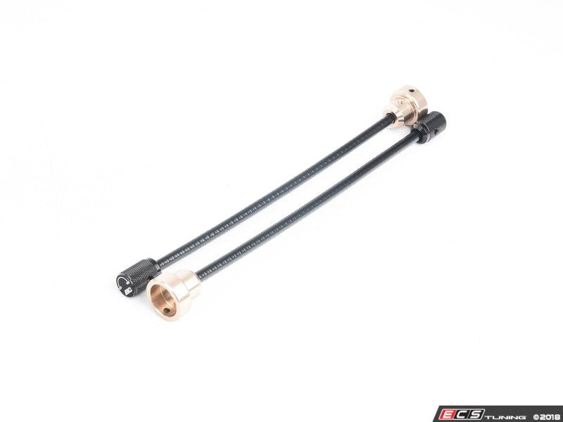 BR Series Coilover Suspension Kit - Extreme Low