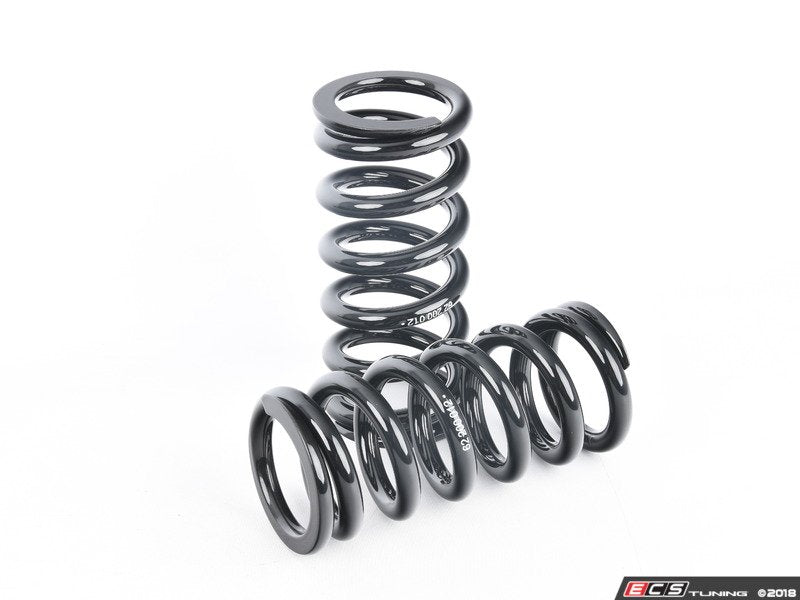 BR Series Coilover Suspension Kit - Extreme Low