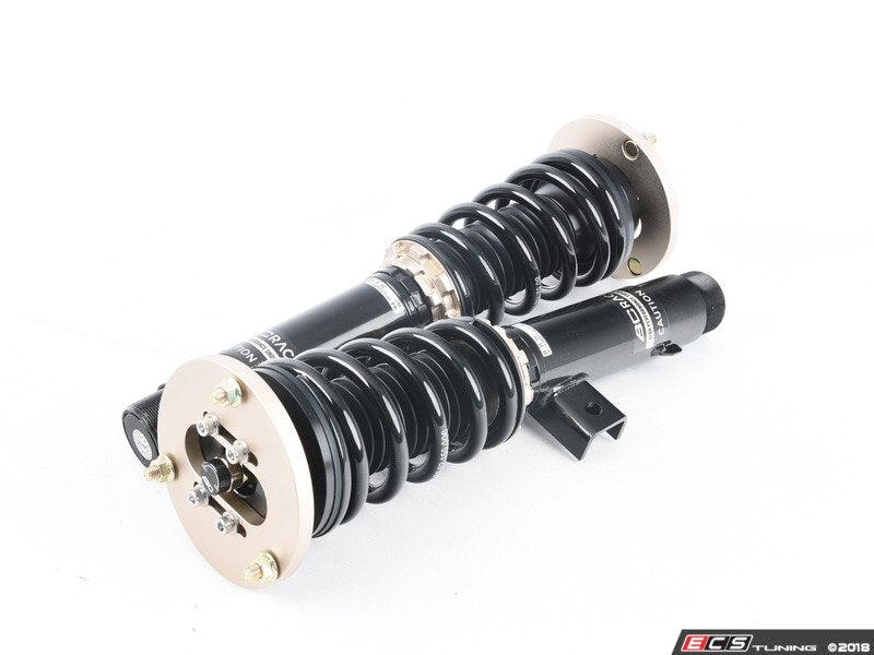 BR Series Coilover Suspension Kit - Extreme Low