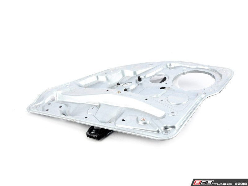 Power Window Regulator - Right Rear