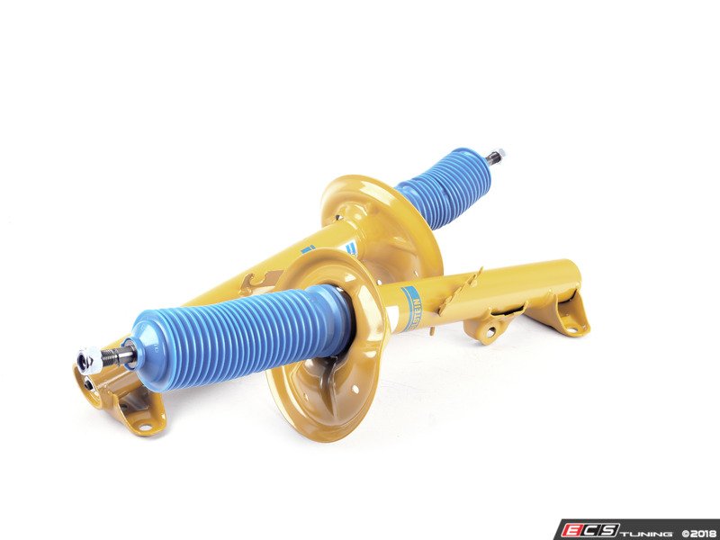 B12 Pro-Kit Suspension System