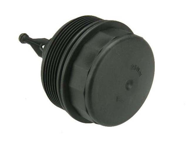 Oil Filter Housing Cap