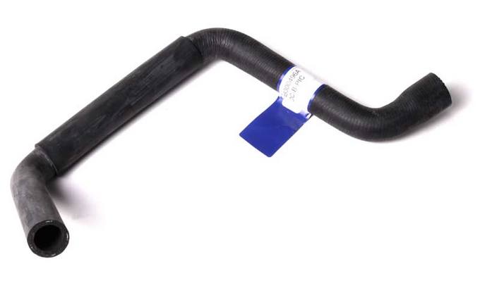 Mercedes Heater Hose – Inlet 1248300496 – URO Parts 1248300496