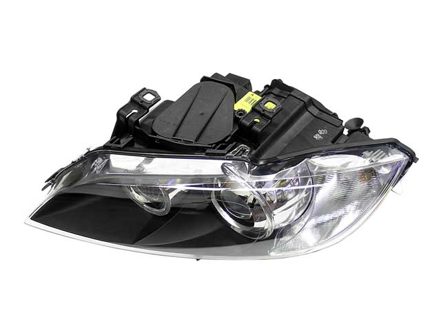 Headlight Assembly