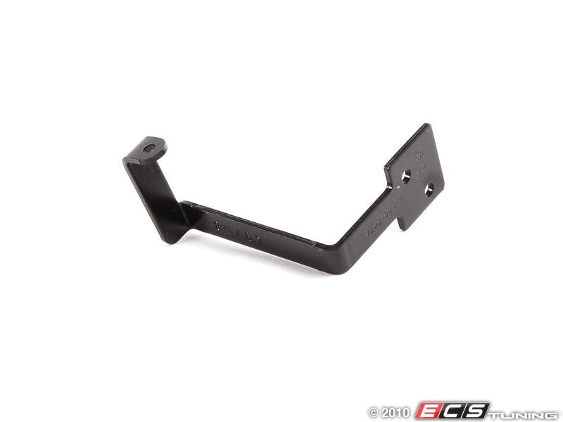 Driver's Seat Tray Kit - Titanium Black