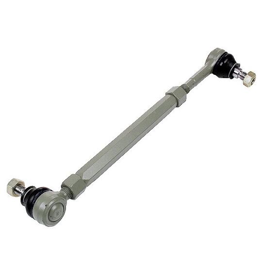 Tie Rod Assembly – Front Driver Side