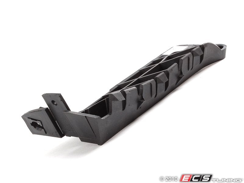 Front Bumper Guide - Left