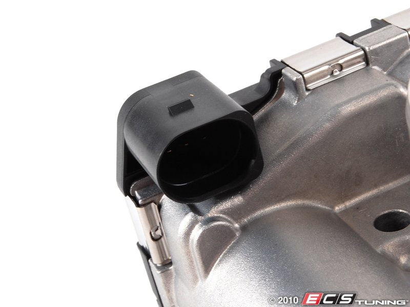 Throttle Body