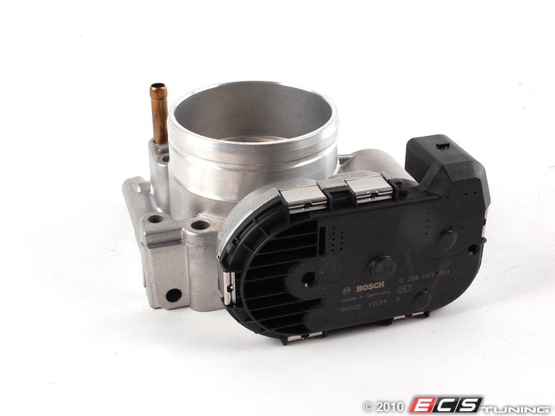 Throttle Body