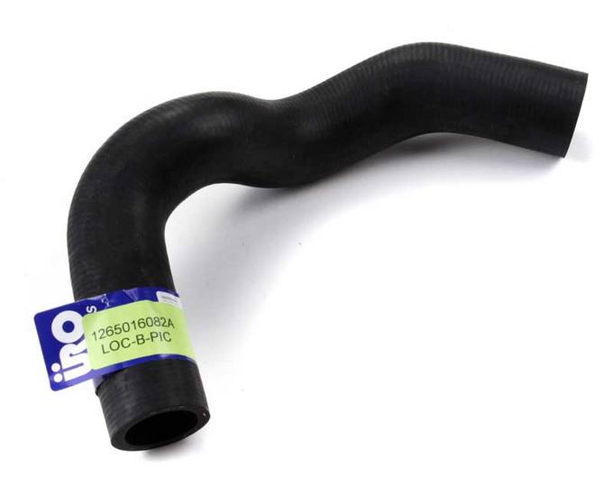 Mercedes Engine Coolant Hose – Lower 1265016082 – URO Parts 1265016082