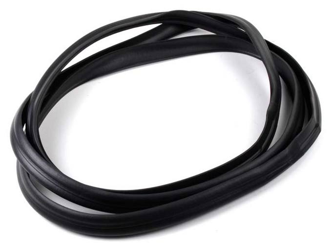 Mercedes Trunk Lid Seal 126750019864 – URO Parts 1267500198