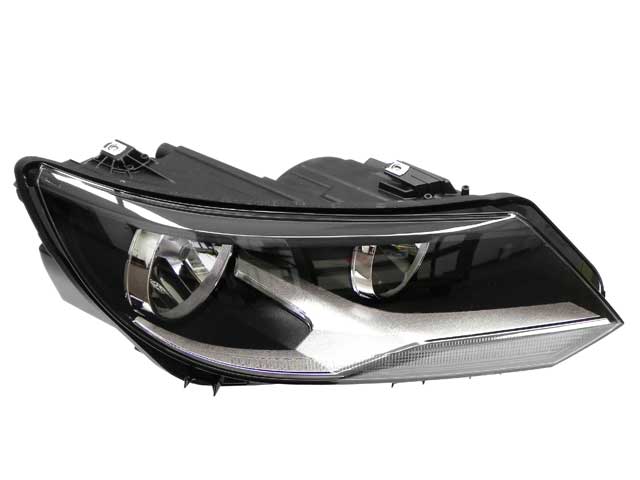 Headlight Assembly