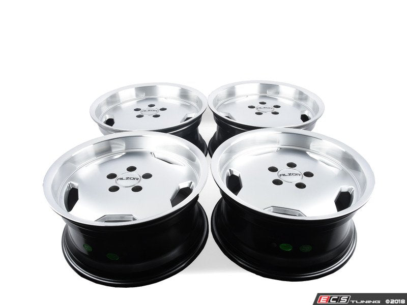 17" Style 803 Wheels - Set Of Four