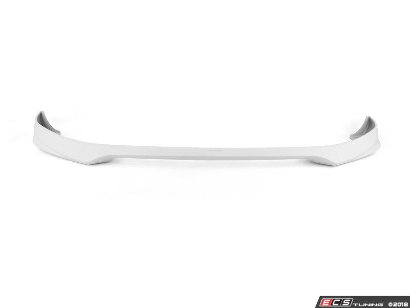 OETTINGER Front Chin Spoiler