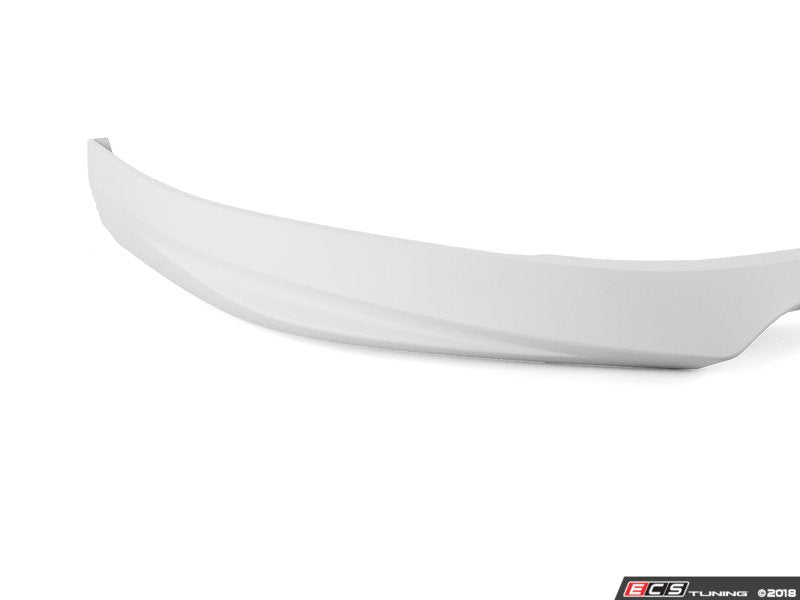 OETTINGER Front Chin Spoiler