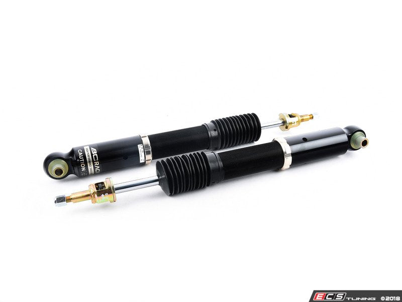 BR Series Coilover Suspension Kit - Extreme Low