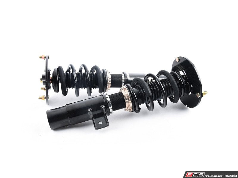 BR Series Coilover Suspension Kit - Extreme Low