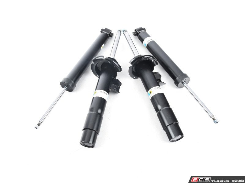 B4 Touring Shocks & Struts Kit