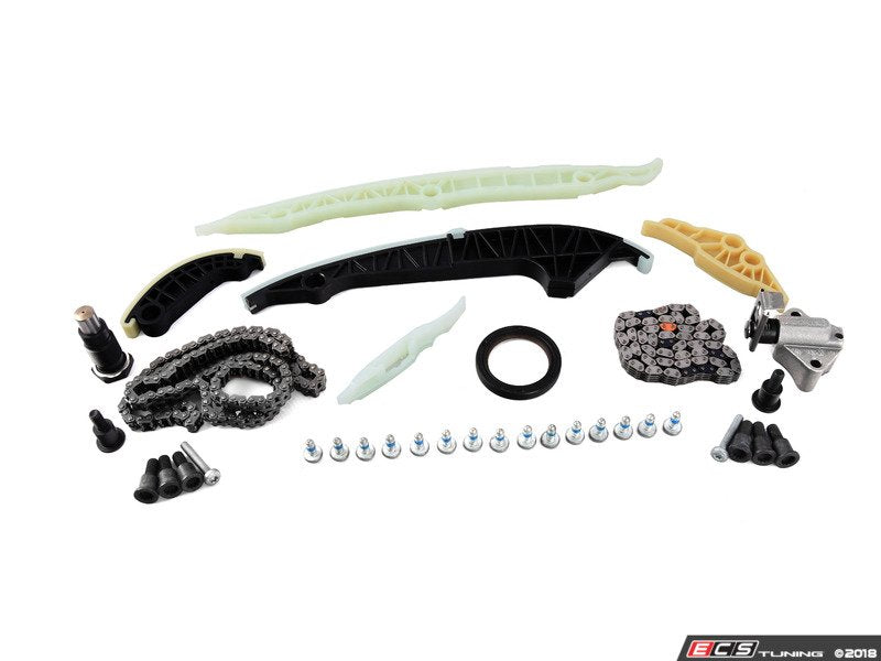 Ultimate Timing Chain Kit