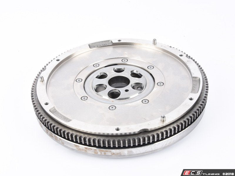 Flywheel - 228mm