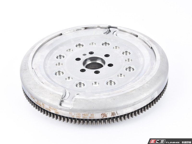 Flywheel - 228mm