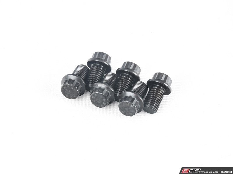 Pressure Plate Bolt Kit