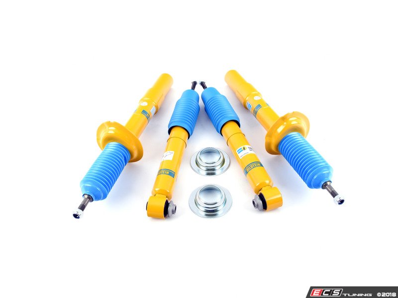 B8 Performance Plus Shock and Strut Kit