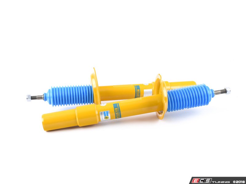 B8 Performance Plus Shock and Strut Kit