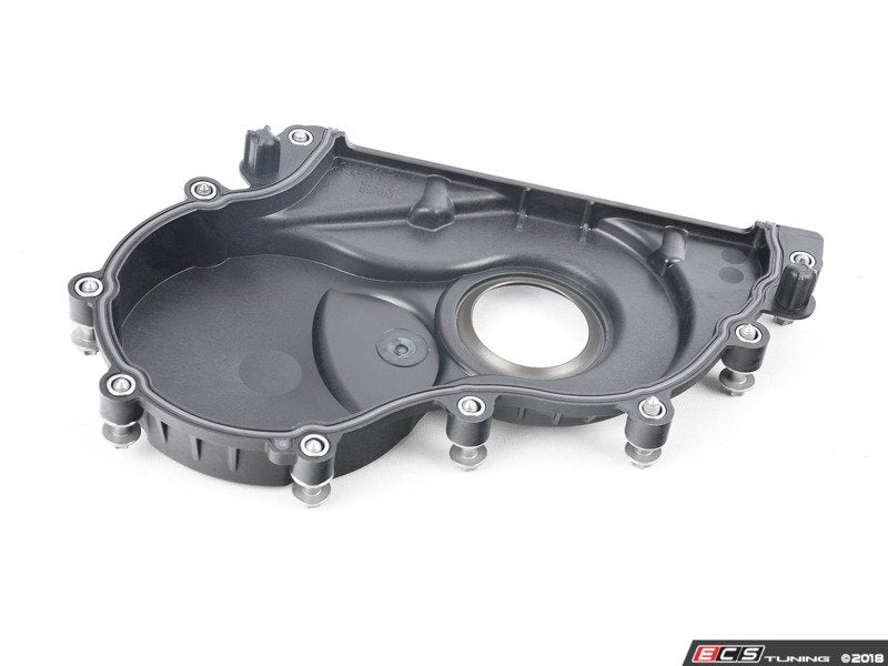 Timing Chain Cover