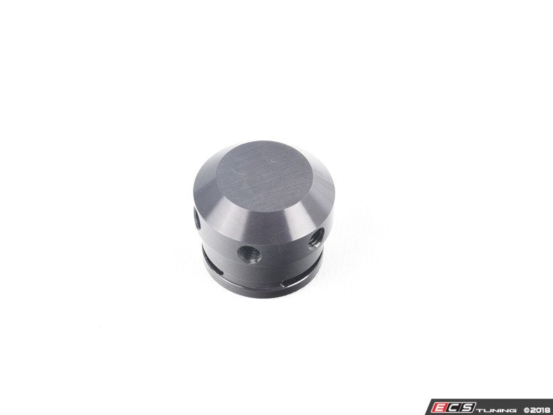 Forge Motorsport Oil Catch Tank Kit