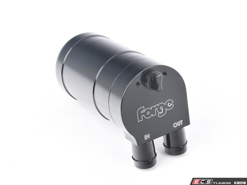 Forge Motorsport Oil Catch Tank Kit