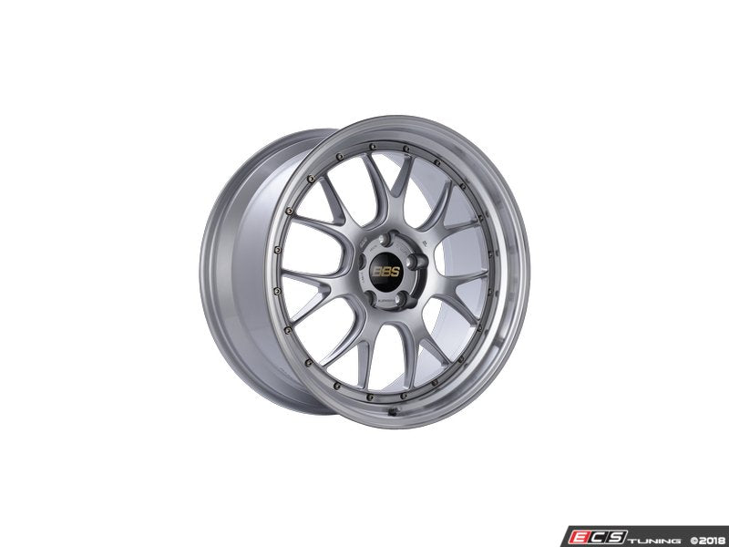 19" BBS LMR 313 - Square Set