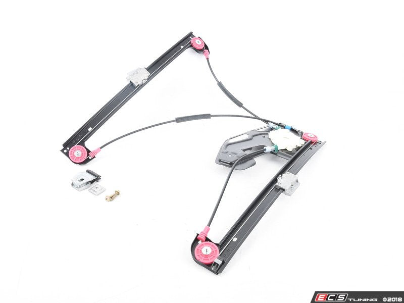 E38 Window Regulator - Right