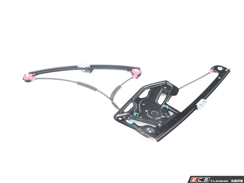 E38 Window Regulator - Right