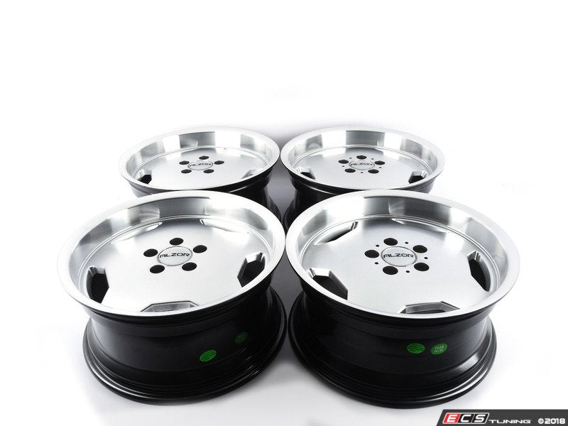 17" Style 803 Wheels - Set Of Four