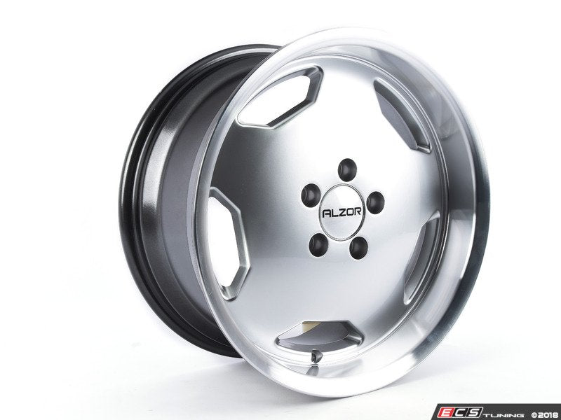 17" Style 803 Wheels - Set Of Four