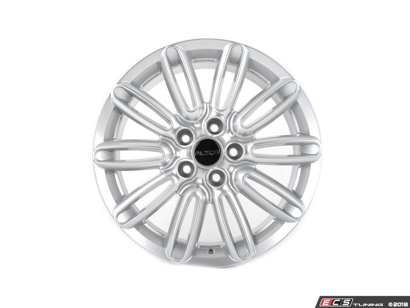 17" Style 543 Wheel - Priced Each (Only 3 Available)