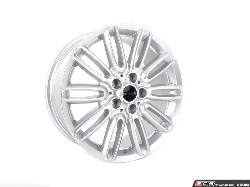 17" Style 543 Wheel - Priced Each (Only 3 Available)