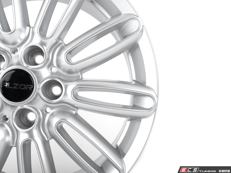 17" Style 543 Wheel - Priced Each (Only 3 Available)