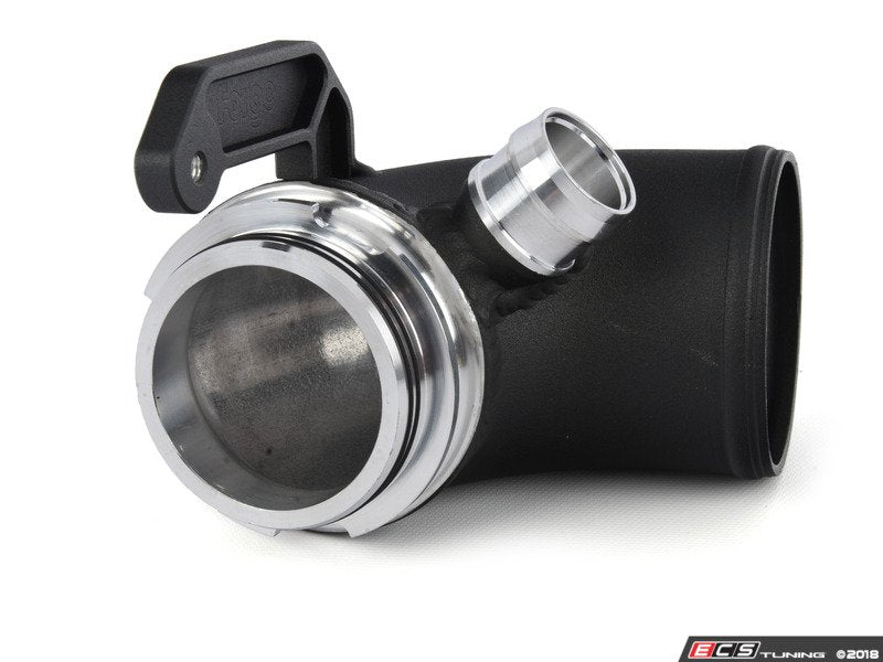 Alloy Turbo Inlet Adaptor