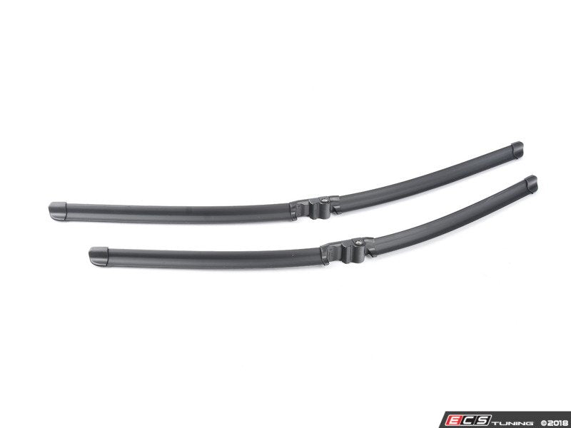 Aero Wiper Blade Set