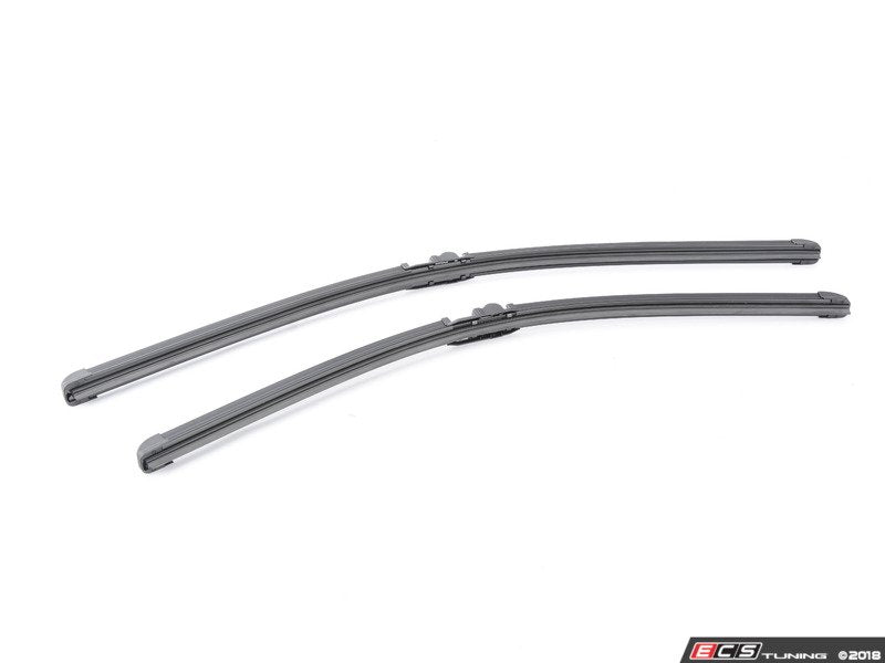 Aero Wiper Blade Set