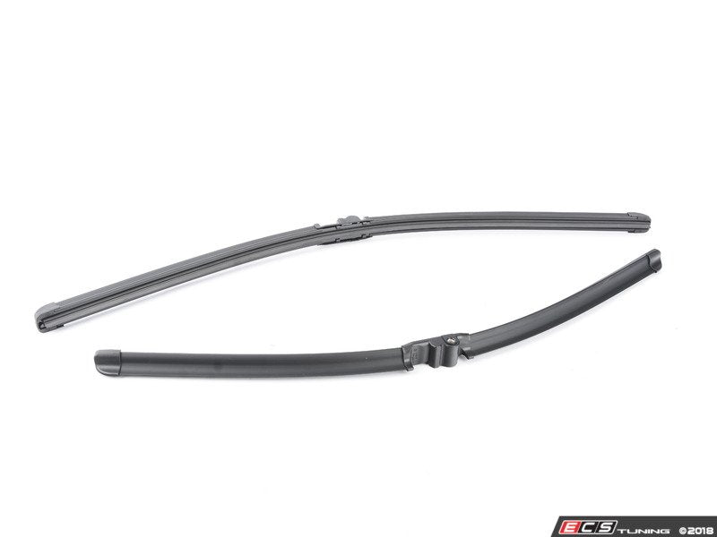 Aero Wiper Blade Set