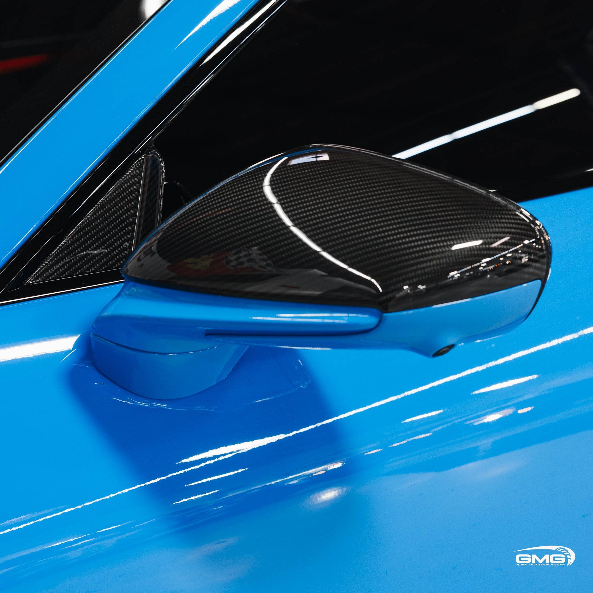 GMG Window Air Diffuser