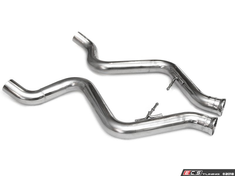 E92 M3 Performance Race Exhaust