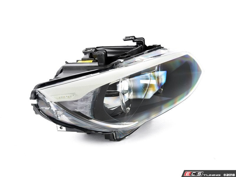 Bi-Xenon Adaptive Curve Headlight - Right