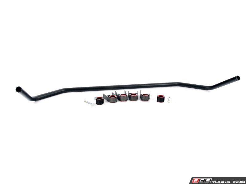 28mm Adjustable rear sway bar