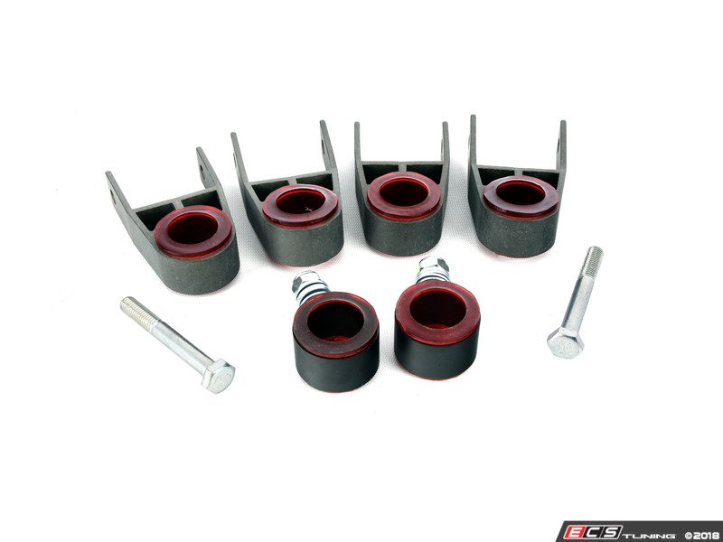 28mm Adjustable rear sway bar