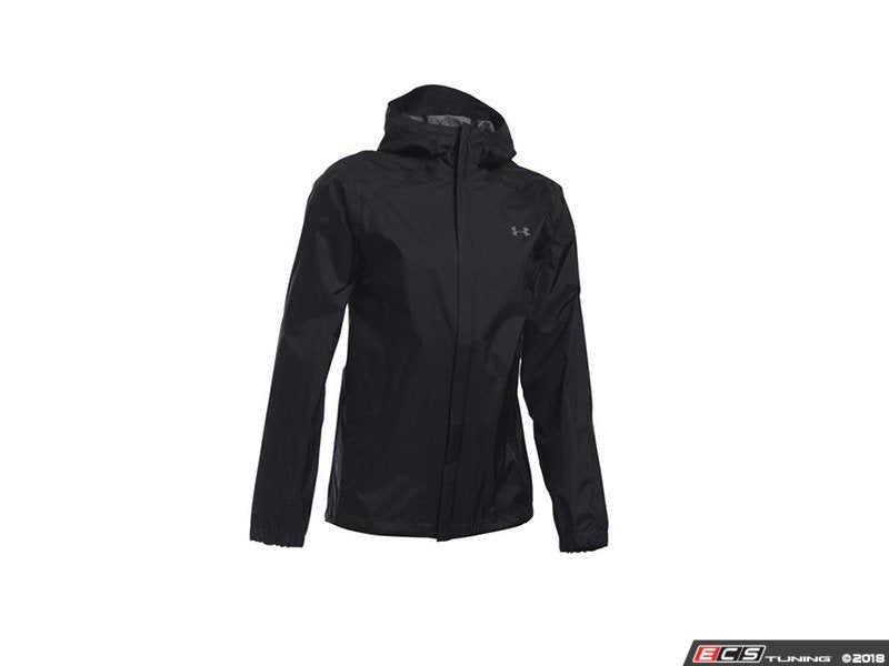 Under Armour Bora Rain Jacket - Ladies Large