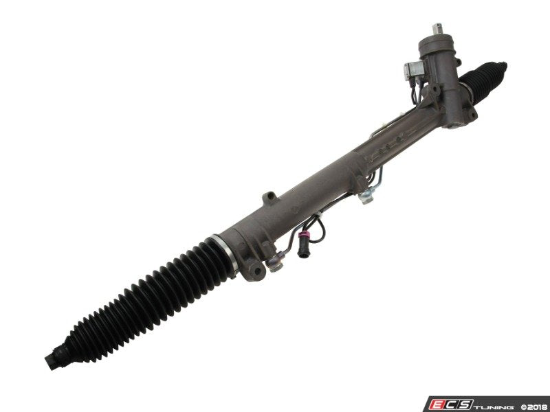 Remanufactured Steering Rack